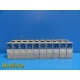 10X Philips HP Agilent M1020A SpO2/PLETH Patient Monitoring Modules ~ 21466