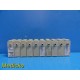 10X Philips HP Agilent M1020A SpO2/PLETH Patient Monitoring Modules ~ 21466