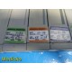 10X Philips HP Agilent M1020A SpO2/PLETH Patient Monitoring Modules ~ 21466