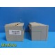 10X Philips HP Agilent M1020A SpO2/PLETH Patient Monitoring Modules ~ 21466