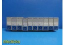 10X Philips HP Agilent M1020A SpO2/PLETH Patient Monitoring Modules ~ 20368