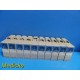 10X Philips HP Agilent M1020A SpO2/PLETH Patient Monitoring Modules ~ 20368