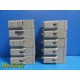 10X Philips HP Agilent M1020A SpO2/PLETH Patient Monitoring Modules ~ 20368