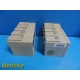 10X Philips HP Agilent M1020A SpO2/PLETH Patient Monitoring Modules ~ 20368