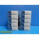 10X Philips HP Agilent M1020A SpO2/PLETH NEW STYLE Modules *TESTED* ~20359