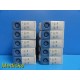 10X Philips HP Agilent M1020A SpO2/PLETH NEW STYLE Modules *TESTED* ~20359