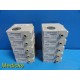 10X Philips HP Agilent M1020A SpO2/PLETH NEW STYLE Modules *TESTED* ~20359