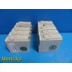 10X Philips HP Agilent M1020A SpO2/PLETH NEW STYLE Modules *TESTED* ~20359