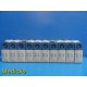 10X Philips HP Agilent M1020A SpO2/PLETH NEW STYLE Modules *TESTED* ~20359