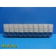 10X Philips HP Agilent M1020A SpO2/PLETH NEW STYLE Modules *TESTED* ~20359