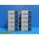 10X Philips HP Agilent M1020A SpO2/PLETH NEW STYLE Modules *TESTED* ~ 20355