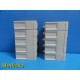 10X Philips HP Agilent M1020A SpO2/PLETH NEW STYLE Modules *TESTED* ~ 20355