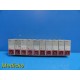 10X Philips HP Agilent M1006A IBP/PRESS Patient Monitoring Modules ~ 21452