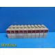 10X Philips HP Agilent M1006A IBP/PRESS Patient Monitoring Modules ~ 21452