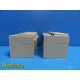 10X Philips HP Agilent M1006A IBP/PRESS Patient Monitoring Modules ~ 21452