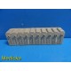 10X Philips HP Agilent M1006A IBP/PRESS Patient Monitoring Modules ~ 21452