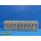 10X Philips HP Agilent M1006A IBP/PRESS Patient Monitoring Modules ~ 21452