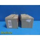 10X Philips HP Agilent M1006A IBP/PRESS Patient Monitoring Modules ~ 21452