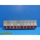 10X Philips HP Agilent M1006A IBP/PRESS Patient Monitoring Modules ~ 21452