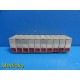 10X Philips HP Agilent M1006A IBP/PRESS Patient Monitoring Modules ~ 21448