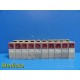 10X Philips HP Agilent M1006A IBP/PRESS Patient Monitoring Modules ~ 21448
