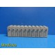 10X Philips HP Agilent M1006A IBP/PRESS Patient Monitoring Modules ~ 21448