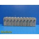 10X Philips HP Agilent M1006A IBP/PRESS Patient Monitoring Modules ~ 21448