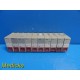 10X Philips HP Agilent M1006A IBP/PRESS Patient Monitoring Modules ~ 21448