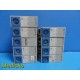 10X Hewlett Packard HP M1020A SpO2/PLETH Patient Monitoring Modules ~ 20372