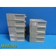 10X Hewlett Packard HP M1020A SpO2/PLETH Patient Monitoring Modules ~ 20372
