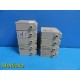 10X Hewlett Packard HP M1020A SpO2/PLETH Patient Monitoring Modules ~ 20372