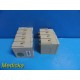 10X Hewlett Packard HP M1020A SpO2/PLETH Patient Monitoring Modules ~ 20372