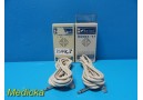 *Lot Sale* Bed Check Model VR W/ Nurse call cables *PARTS ONLY* ~ 15496
