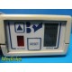 *Lot Sale* Bed Check Model VR W/ Nurse call cables *PARTS ONLY* ~ 15496