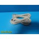 *Lot Sale* Bed Check Model VR W/ Nurse call cables *PARTS ONLY* ~ 15496