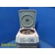 2009 Hettich ROTINA 420 Benchtop Centrifuge W/ Rotor, Buckets & Inserts ~ 37501