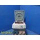 2009 Hettich ROTINA 420 Benchtop Centrifuge W/ Rotor, Buckets & Inserts ~ 37501