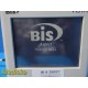 2009 Covidien Aspect BIS 185-0151 Monitoring Device W/ Mini manual SW 3.00~38097
