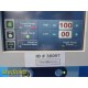 2009 Covidien Aspect BIS 185-0151 Monitoring Device W/ Mini manual SW 3.00~38097