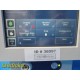 2009 Covidien Aspect BIS 185-0151 Monitoring Device W/ Mini manual SW 3.00~38097