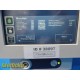 2009 Covidien Aspect BIS 185-0151 Monitoring Device W/ Mini manual SW 3.00~38097