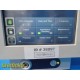 2009 Covidien Aspect BIS 185-0151 Monitoring Device W/ Mini manual SW 3.00~38097