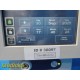 2009 Covidien Aspect BIS 185-0151 Monitoring Device W/ Mini manual SW 3.00~38097