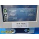 2009 Covidien Aspect BIS 185-0151 Monitoring Device W/ Mini manual SW 3.00~38097