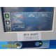 2009 Covidien Aspect BIS 185-0151 Monitoring Device W/ Mini manual SW 3.00~38097