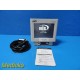 2009 Covidien Aspect BIS 185-0151 Monitoring Device W/ Mini manual SW 3.00~38097