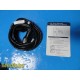 2009 Covidien Aspect BIS 185-0151 Monitoring Device W/ Mini manual SW 3.00~38097