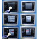 2008 GE LogiQ P5 Flat-Screen Ultrasound W/ 4C & 12L Transducers / Probes ~ 21773