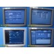 2008 GE LogiQ P5 Flat-Screen Ultrasound W/ 4C & 12L Transducers / Probes ~ 21773