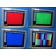 2008 GE LogiQ P5 Flat-Screen Ultrasound W/ 4C & 12L Transducers / Probes ~ 21773